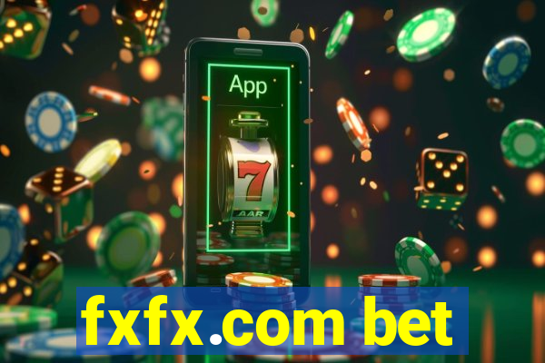 fxfx.com bet